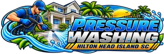 Pressure Washing Hilton Head Island SC